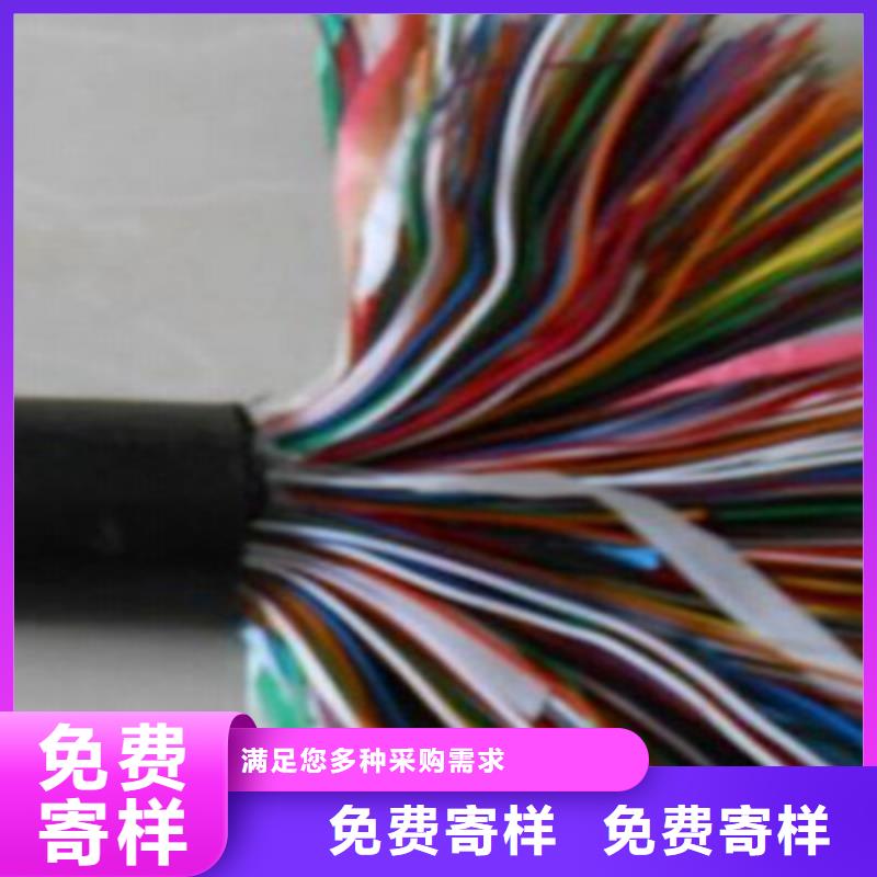 【通信电缆屏蔽电缆信誉有保证】