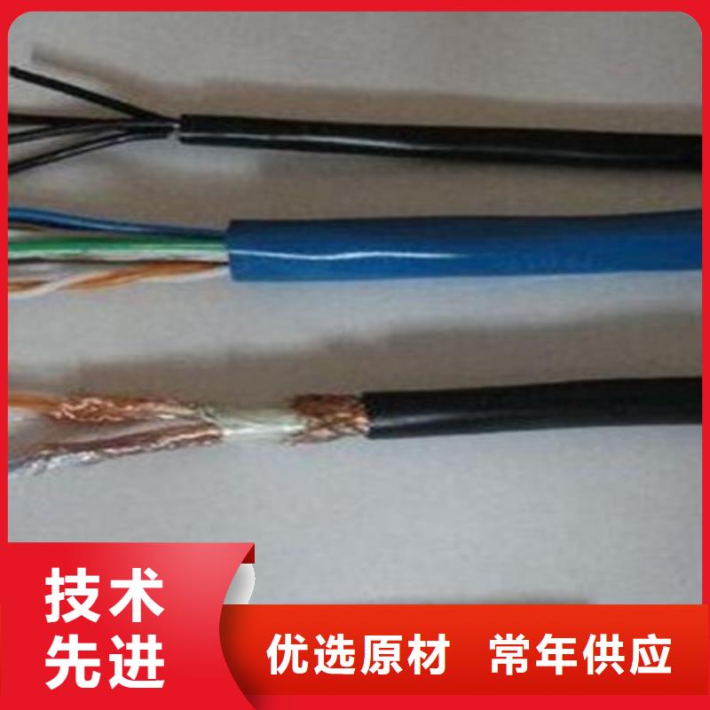计算机电缆屏蔽电缆真诚合作