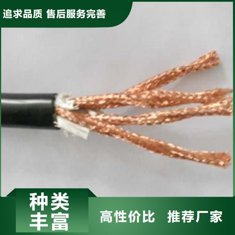 计算机电缆屏蔽电缆真诚合作