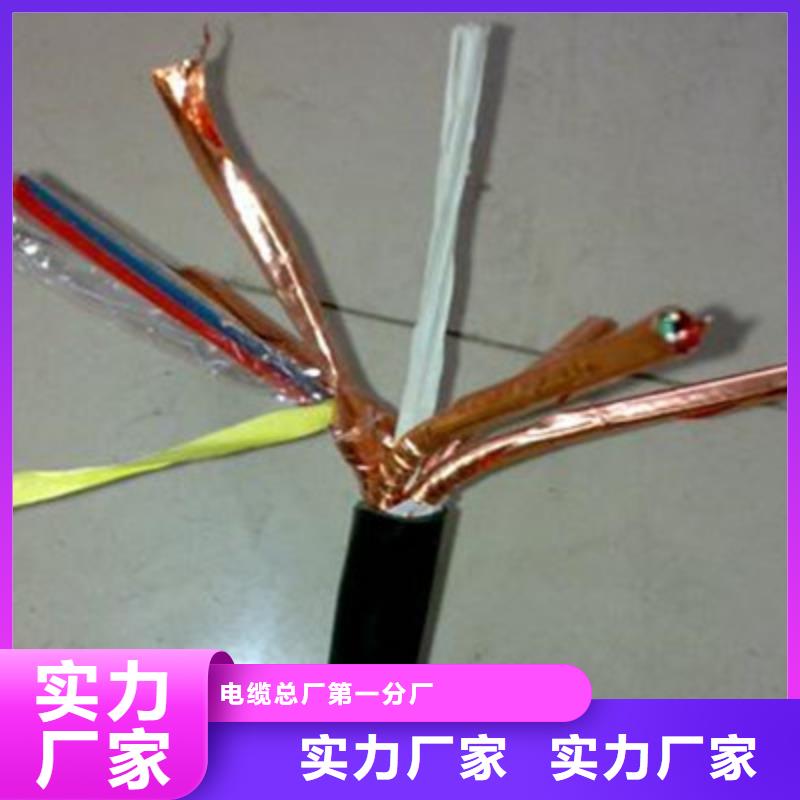 计算机电缆屏蔽电缆真诚合作