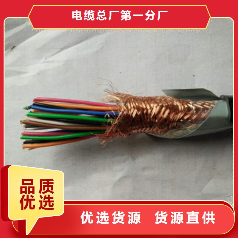 控制电缆通信电缆生产厂家