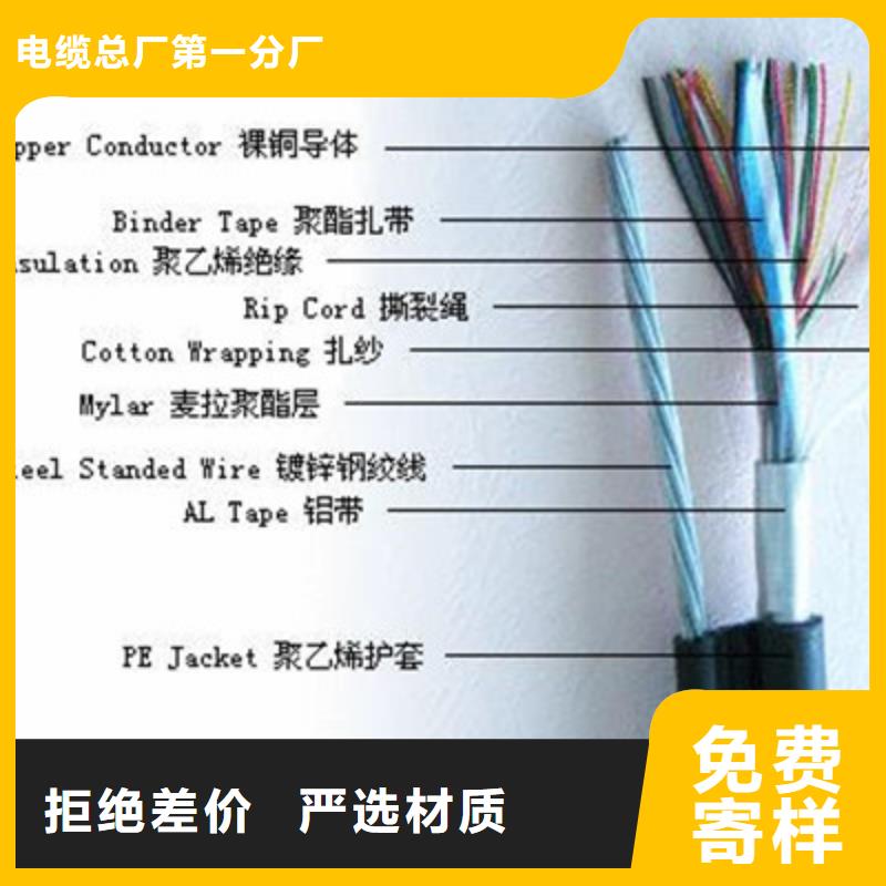 矿用通信电缆,屏蔽电缆您身边的厂家