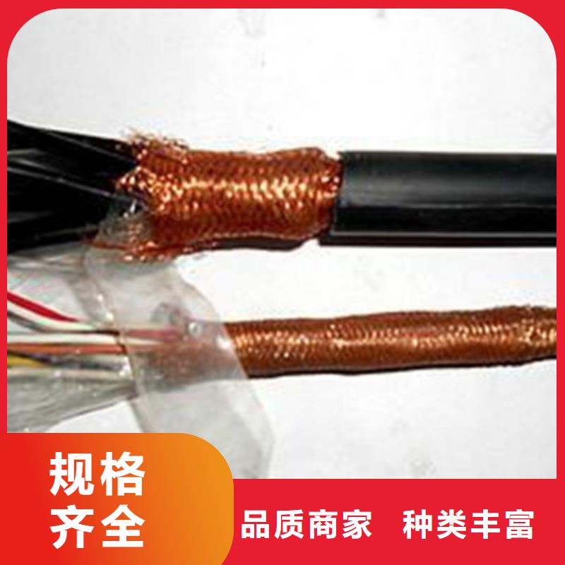 耐高温电缆屏蔽电缆质量上乘