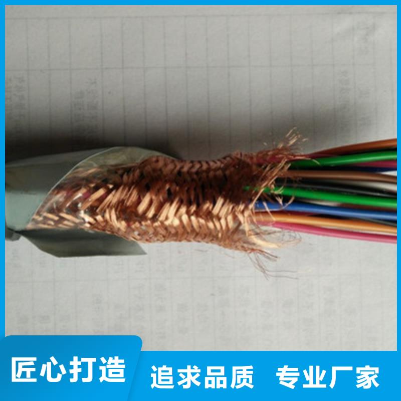 耐高温电缆信号电缆厂家直销值得选择