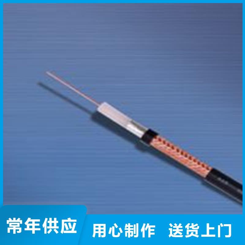 射频同轴电缆信号电缆厂家直销省心省钱