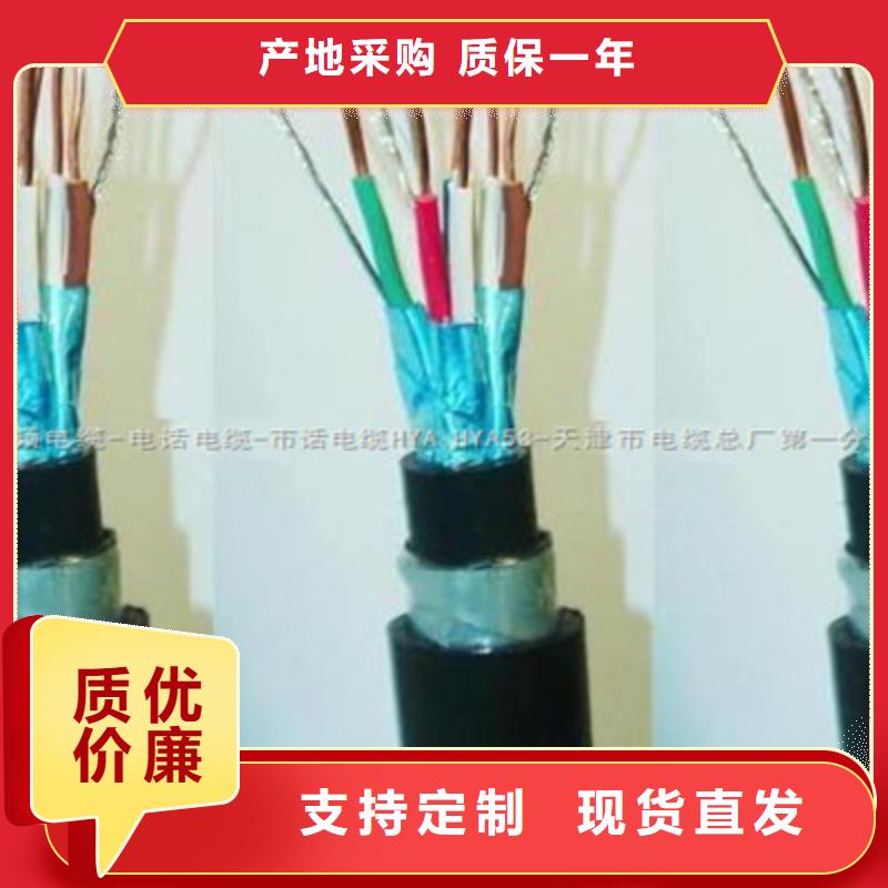 铁路信号电缆信号电缆老客户钟爱