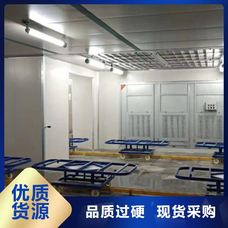 设备_环保喷漆房诚信经营现货现发