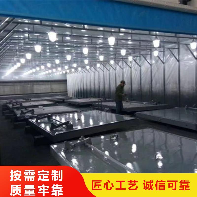 设备无尘打磨房货源报价