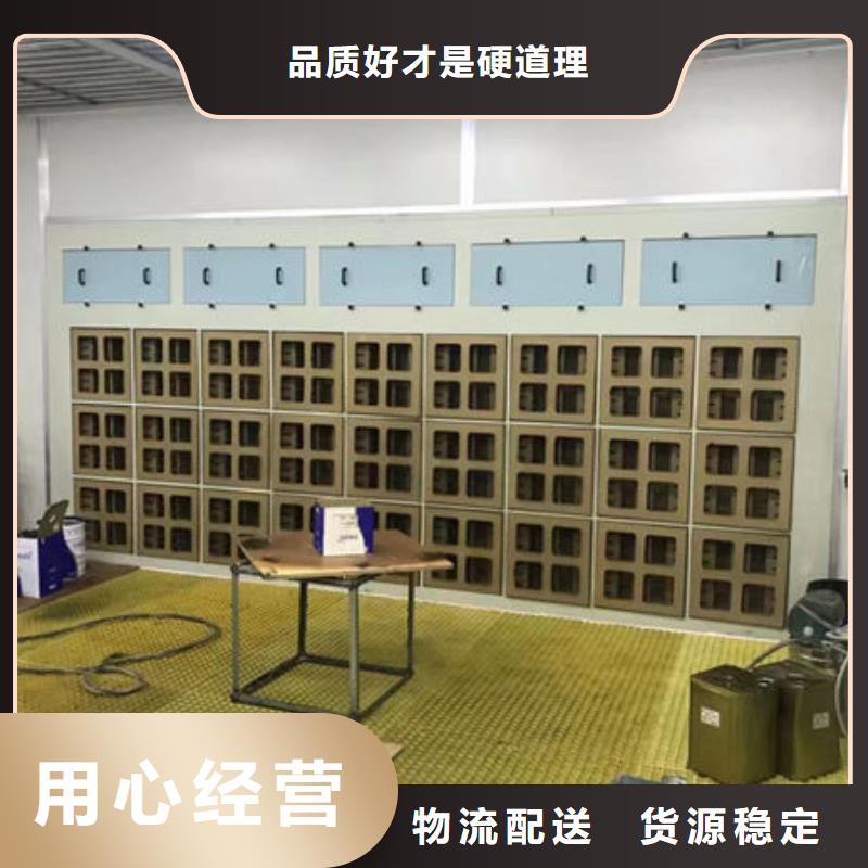 设备无尘打磨房当地厂家值得信赖