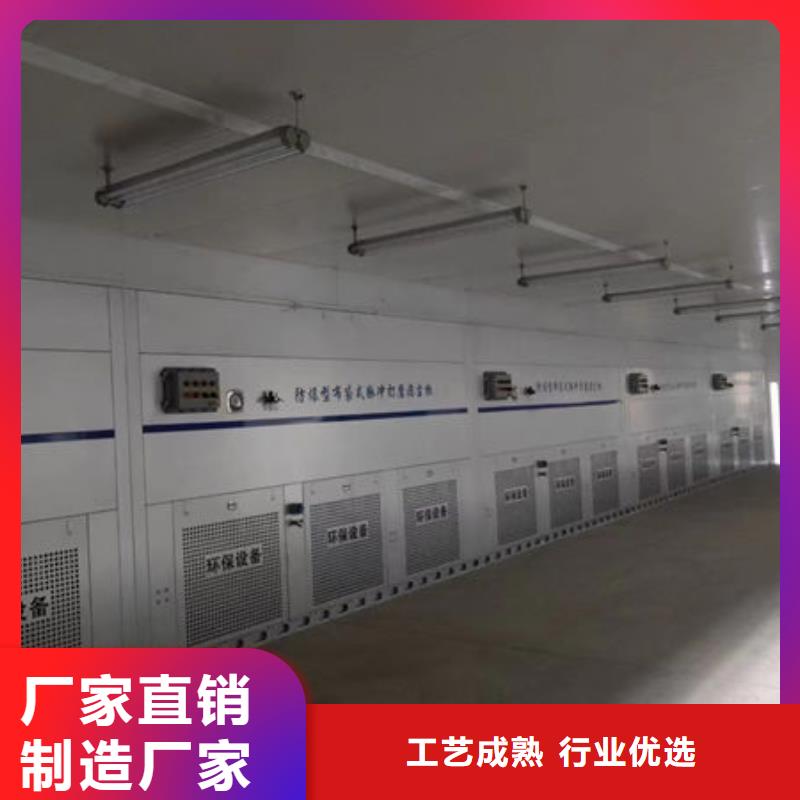 设备环保喷漆房专业完善售后