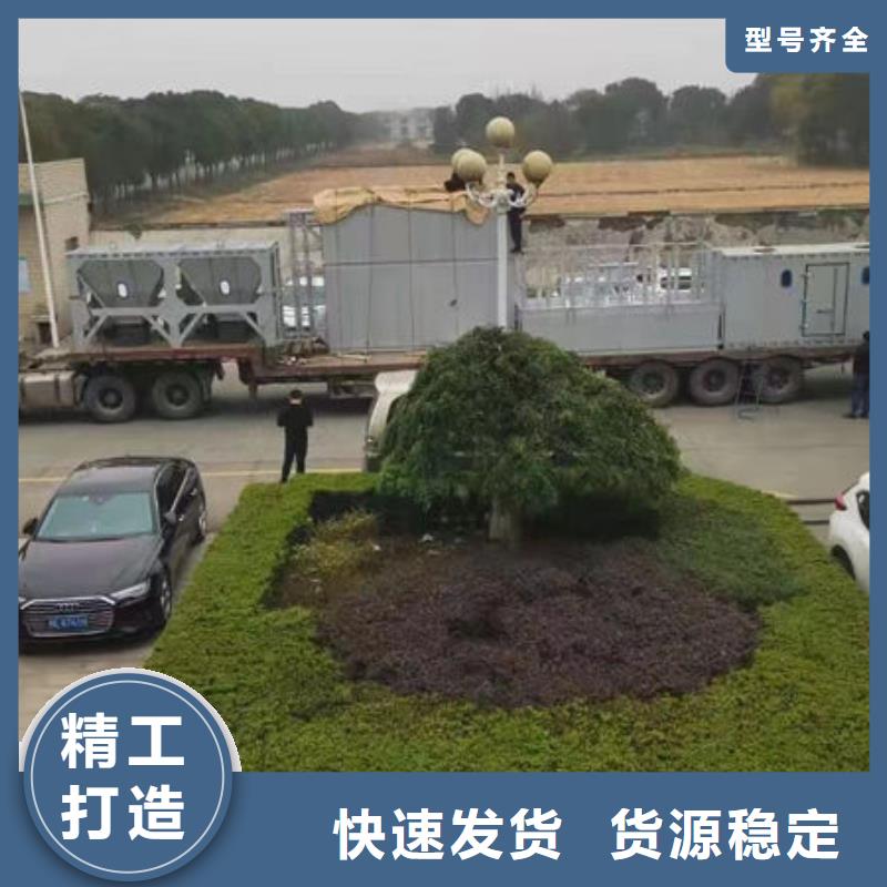 脉冲滤筒除尘源头厂家