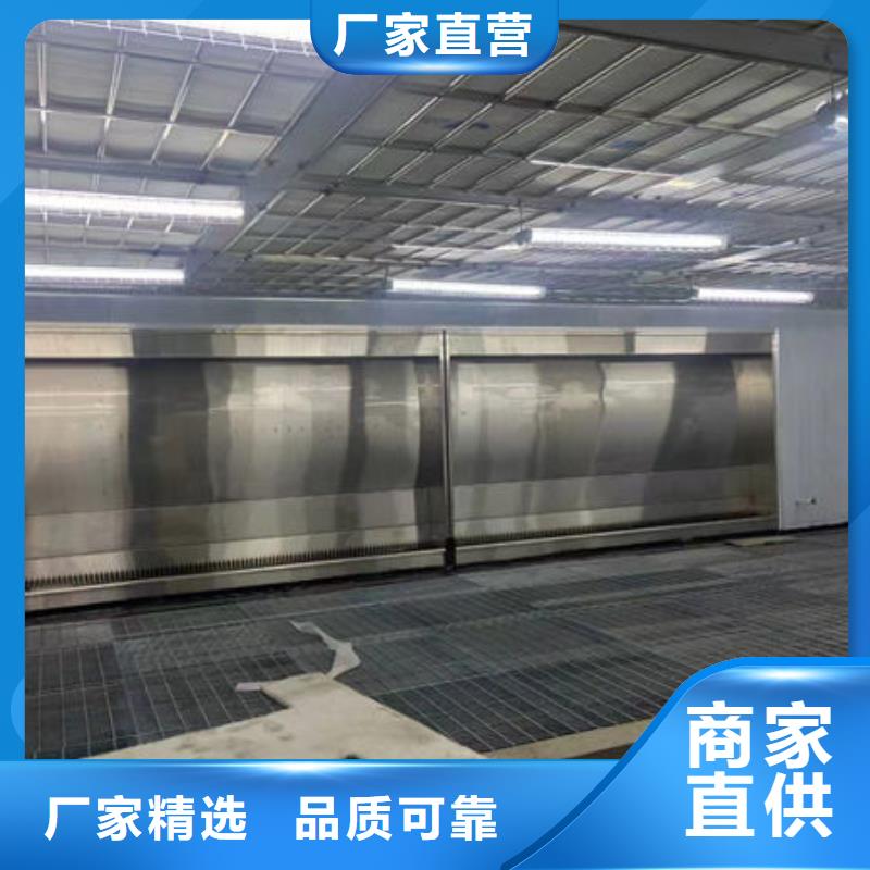 设备无尘打磨房批发货源