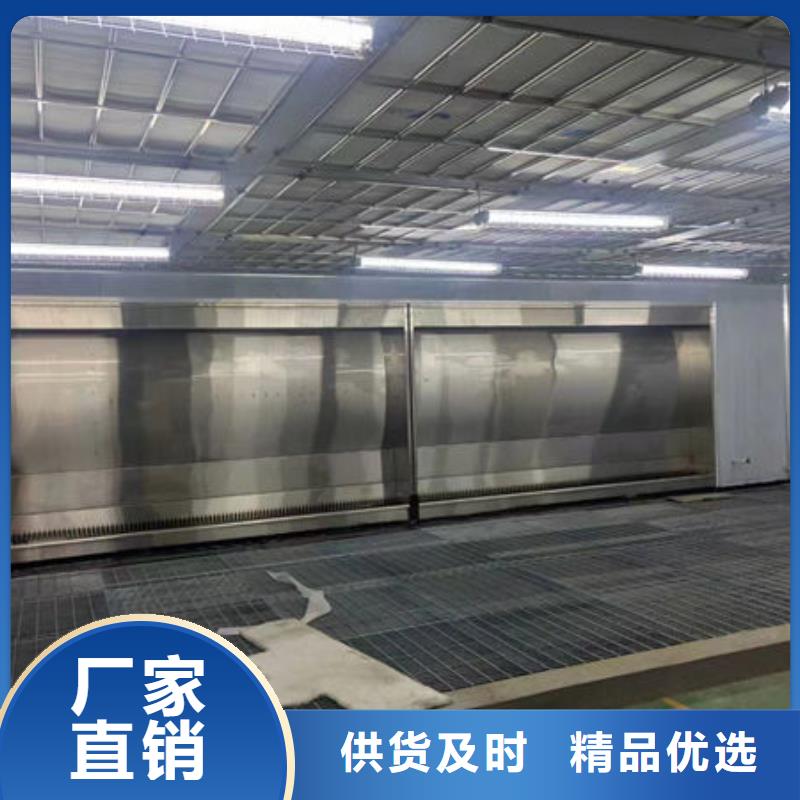 设备无尘打磨房今日新品