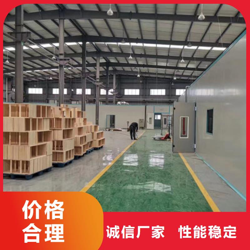 设备环保喷漆房专业完善售后