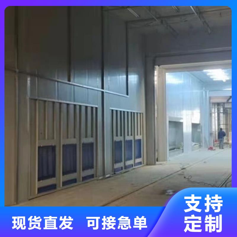 设备无尘打磨房今日新品