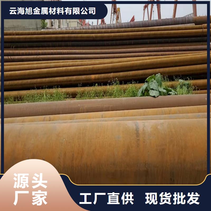 螺旋管厂家定制