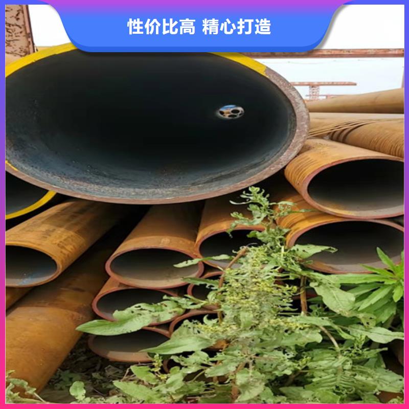 无缝钢管_高压锅炉管自有生产工厂