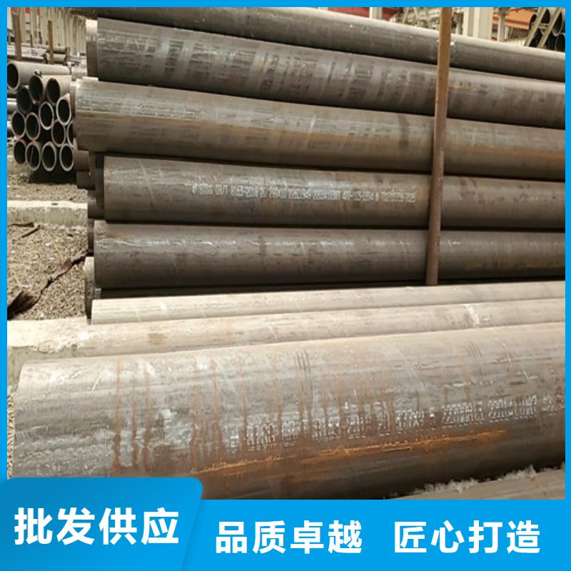 专业销售Q345C无缝钢管-保量