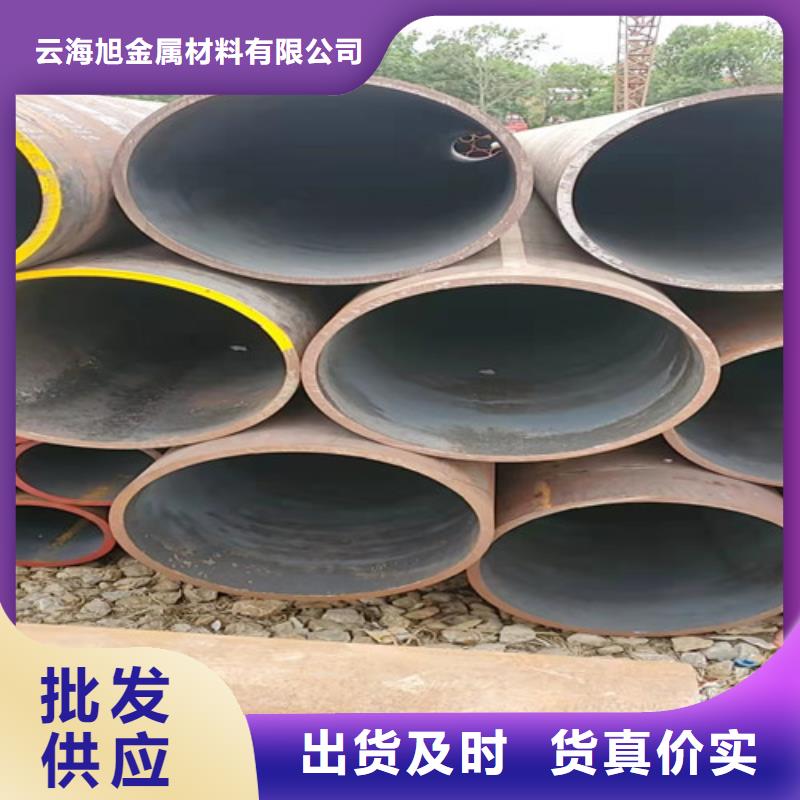 无缝钢管_高压锅炉管自有生产工厂