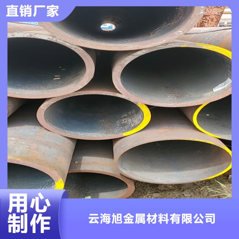 无缝钢管_高压锅炉管自有生产工厂