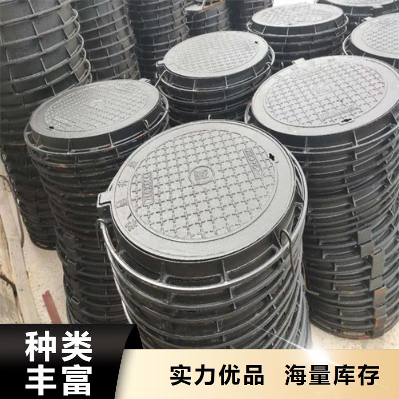 井盖镀锌钢管厂家直营