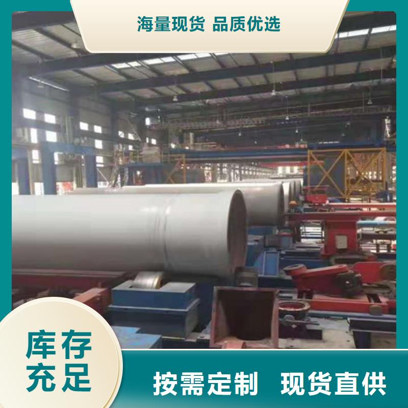 球墨铸铁管螺旋钢管优选厂商
