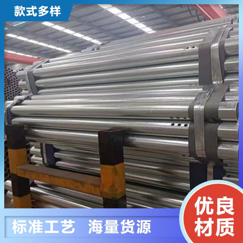 质量可靠的路侧护栏批发商