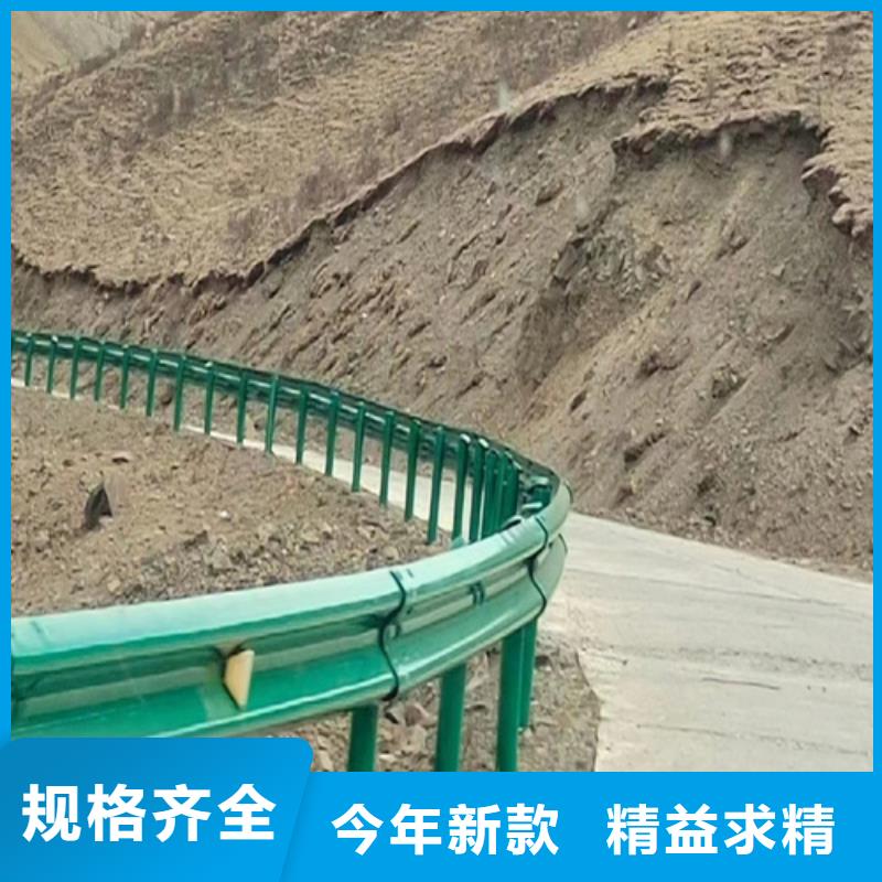 质量可靠的路侧护栏批发商