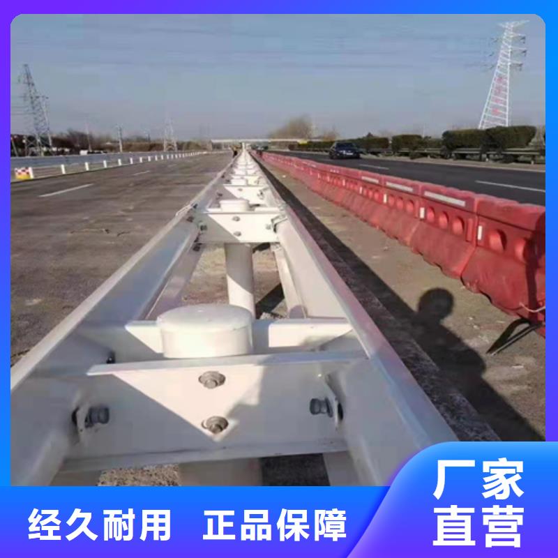质量可靠的路侧护栏批发商