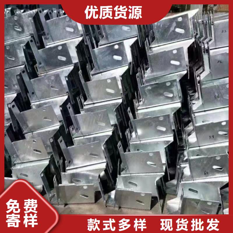 大规模波形防护栏厂家