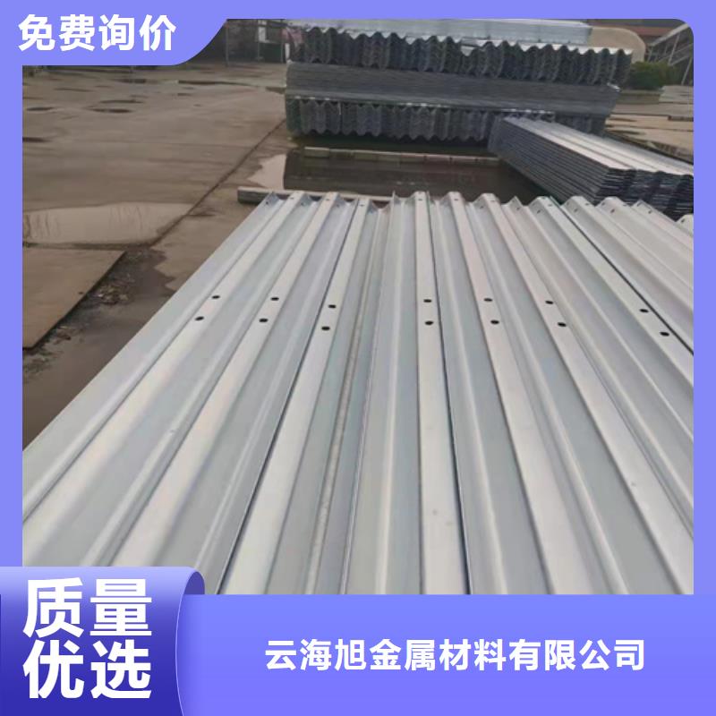 热镀锌波形护栏-热镀锌波形护栏品牌