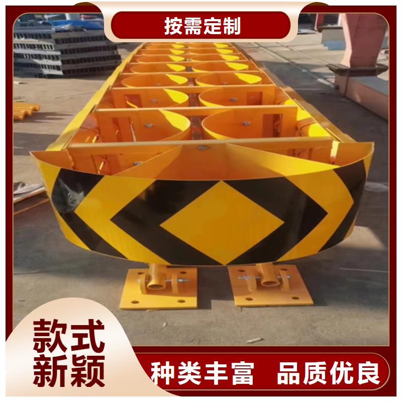 高速公路护栏板以诚为本