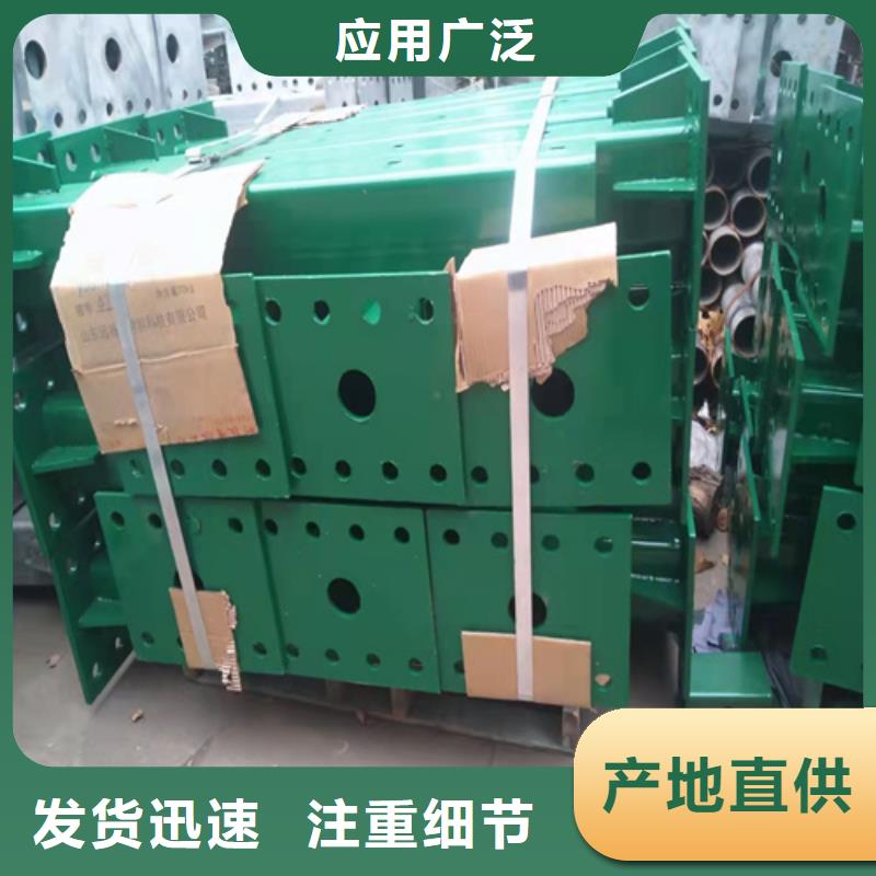 桥梁立柱现货现发