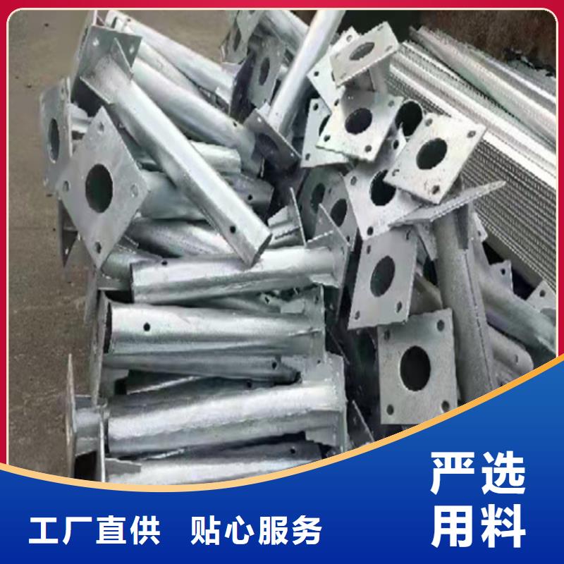 乡村公路防撞护栏发货快品质高