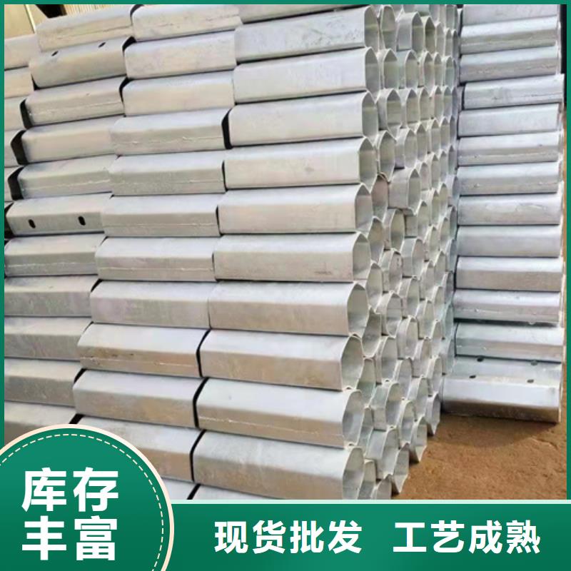 钢制波形护栏老牌企业