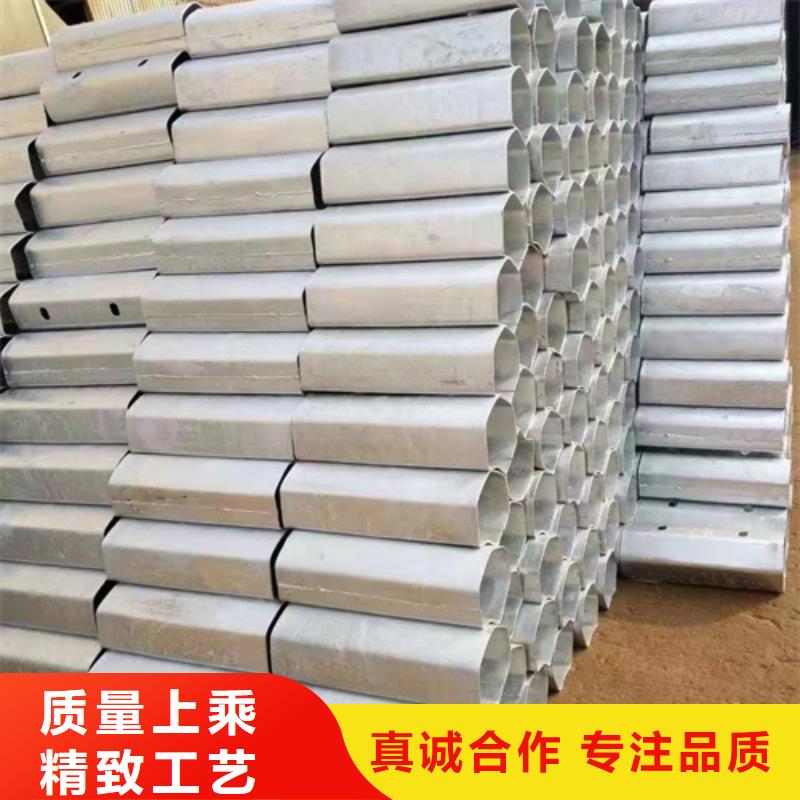 农村公路护栏板源头直供厂家