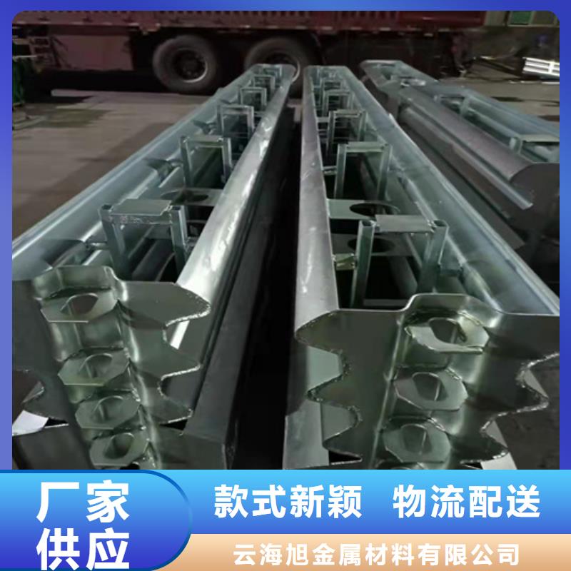 波形护栏,不锈钢桥梁护栏追求品质