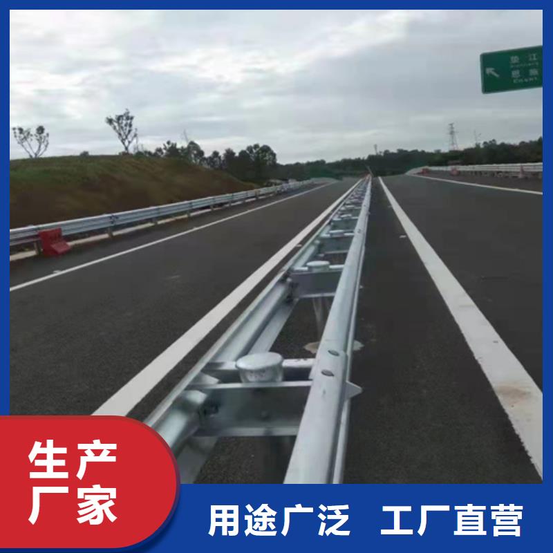 热镀锌波形护栏-热镀锌波形护栏品牌