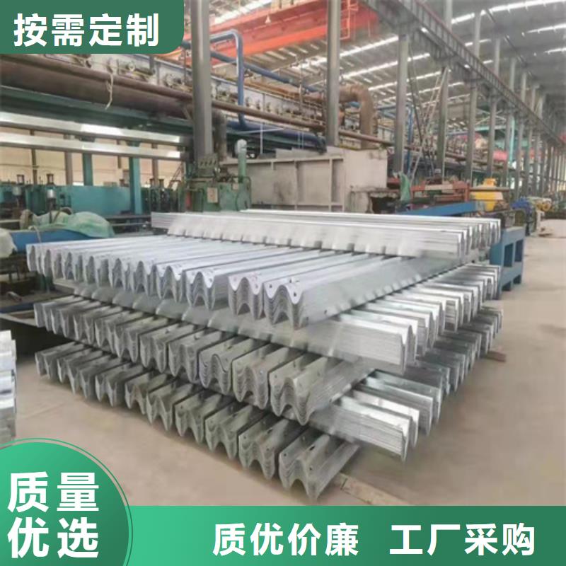 波形护栏桥梁护栏设计制造销售服务一体