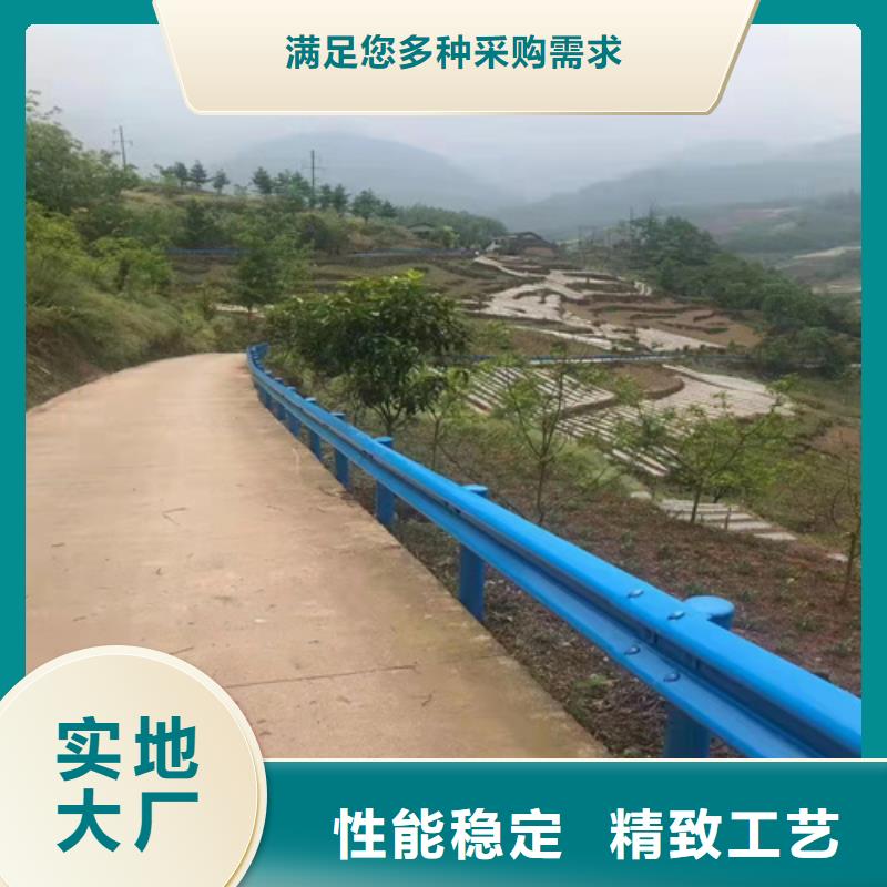 波形护栏,桥梁护栏产品细节参数