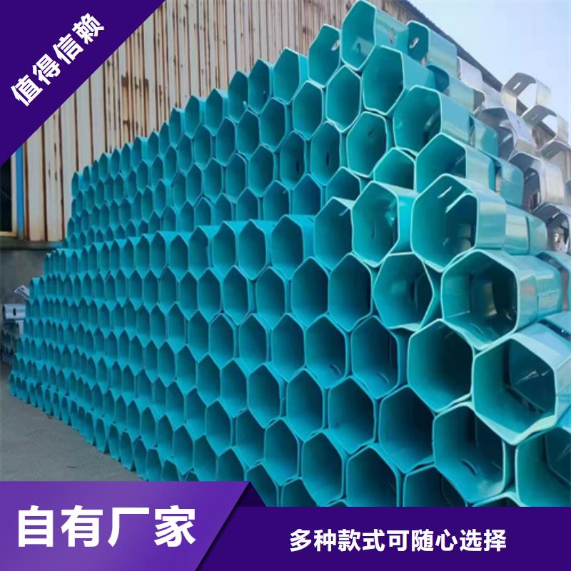 波形护栏,不锈钢桥梁护栏追求品质