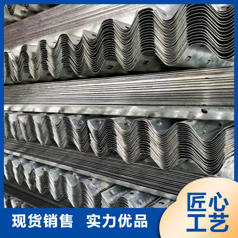 热镀锌护栏板生产厂家_厂家直销