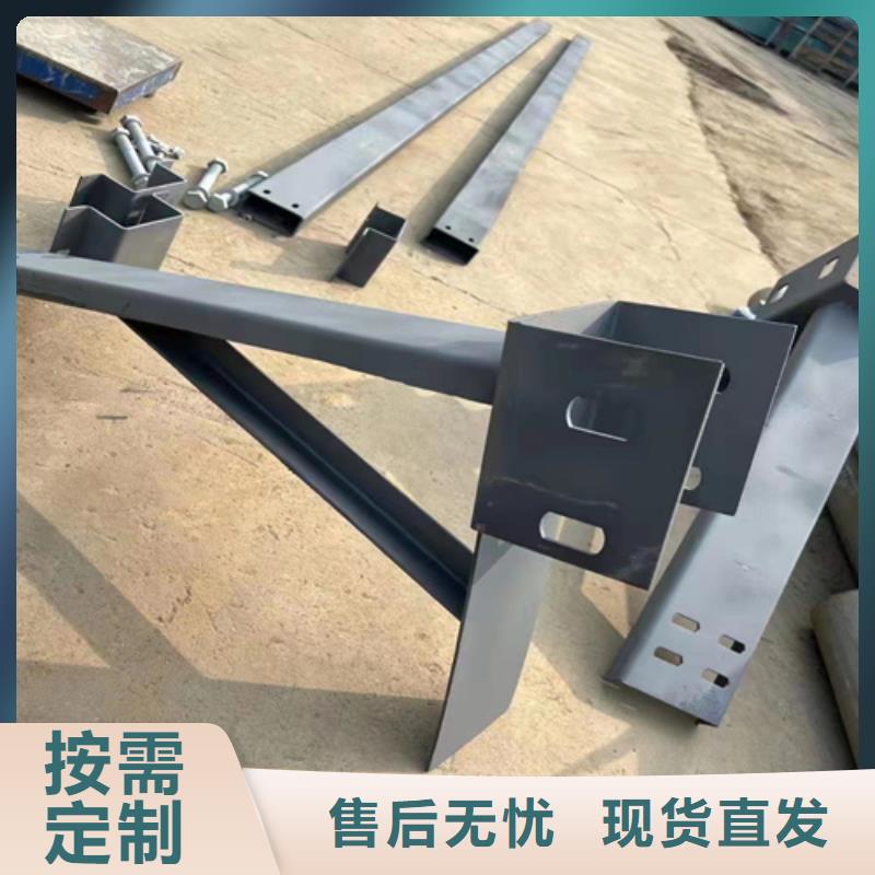 波形护栏,不锈钢桥梁护栏追求品质
