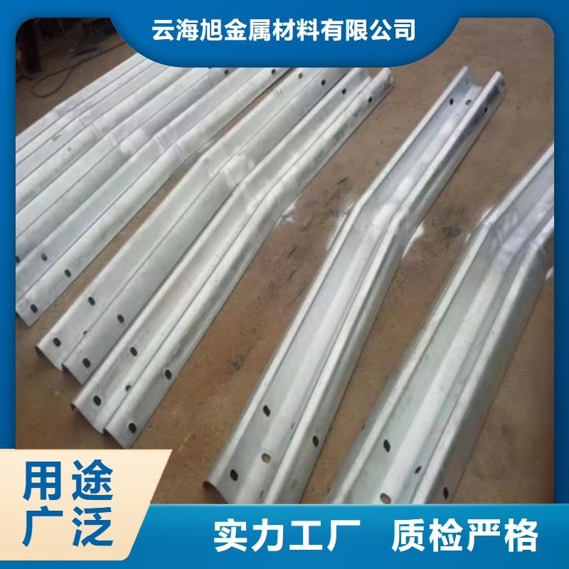 波形护栏板价格厂家-现货足