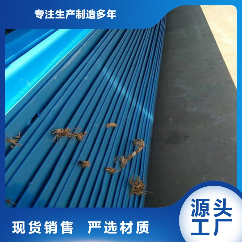 公路波形护栏打桩机