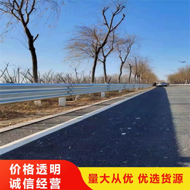 波形护栏桥梁护栏设计制造销售服务一体
