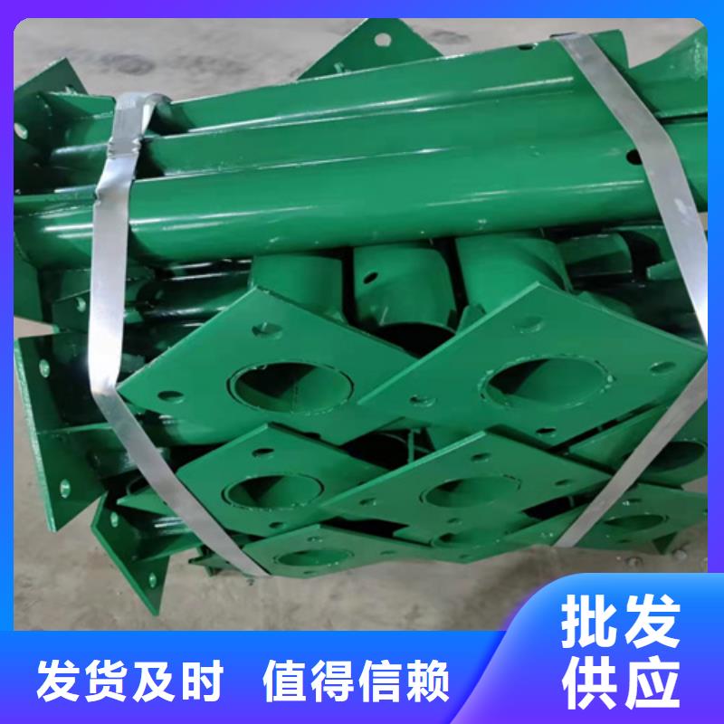 波形护栏桥梁护栏设计制造销售服务一体