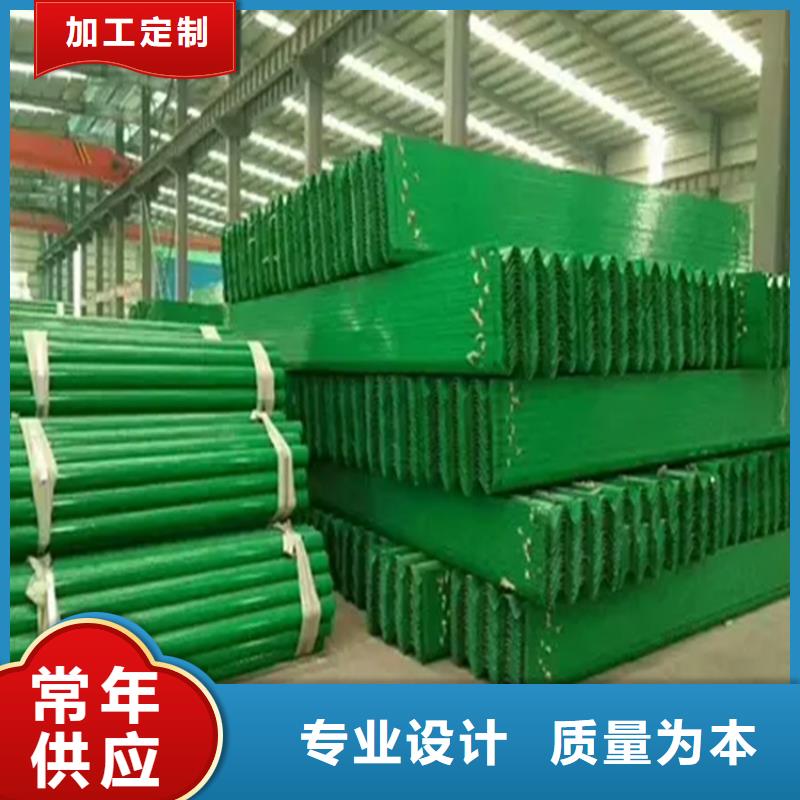 路侧护栏厂家-只为制造精品