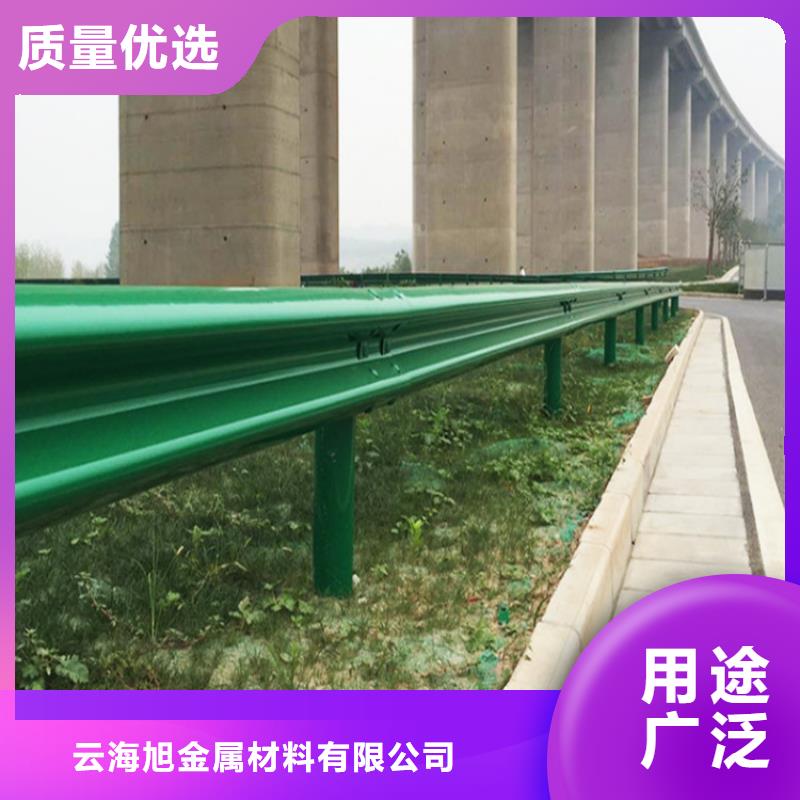 【波形防撞护栏【桥梁护栏】欢迎来厂考察】