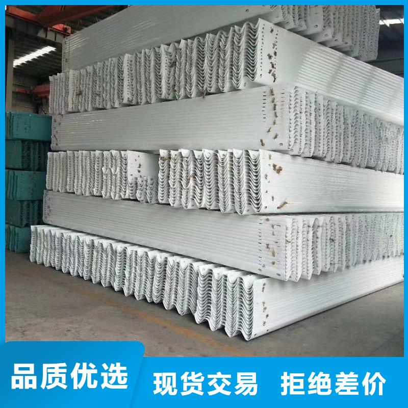 护栏_波形护栏立柱厂家质优价保